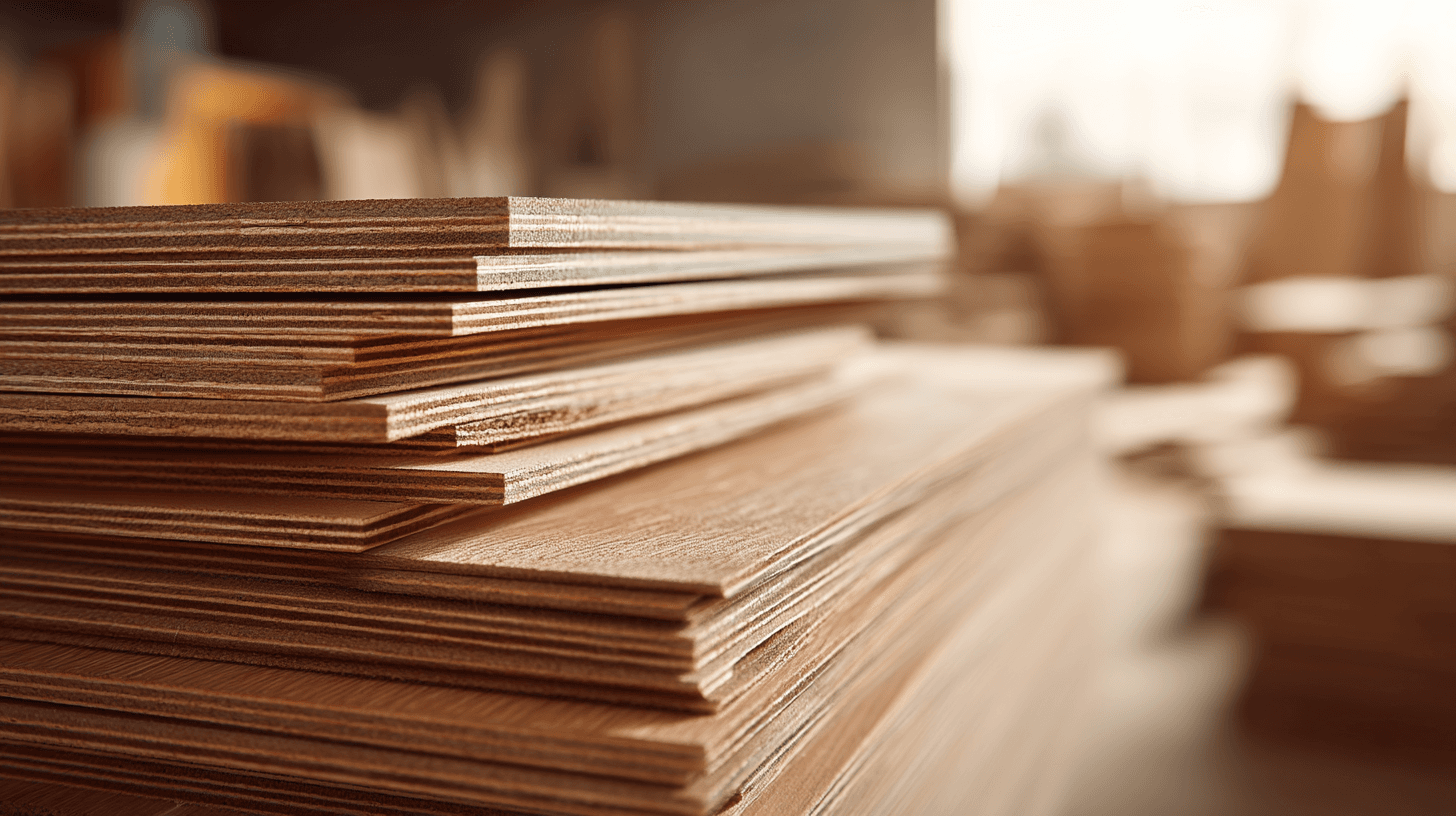 Lumber & Composites category